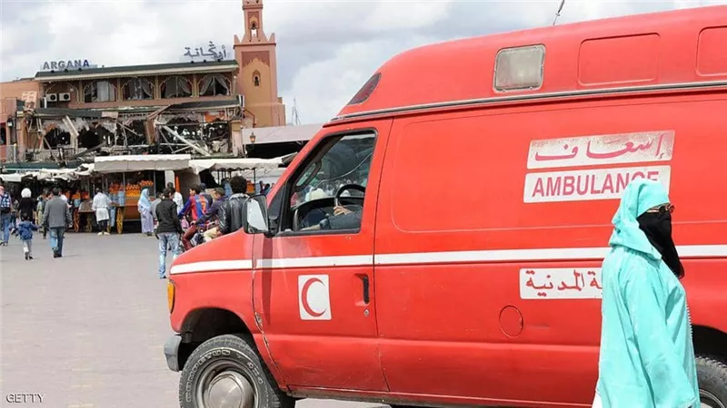 زوجة مغربية تنتقم من زوجها بطريقة بشعة لتفكيره في الزواج الثاني