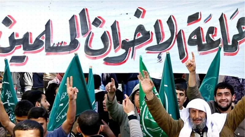 الحركة العربية لحماية منظمات حقوق الانسان : المنبر المصرى لحقوق ‏الانسان كيان اخوانى جديد تموله الخارجية الامريكية يخالف قرارات الامم المتحدة
