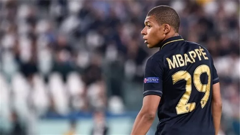 أول رد من ريال مدريد على صفقة كيليان مبابي