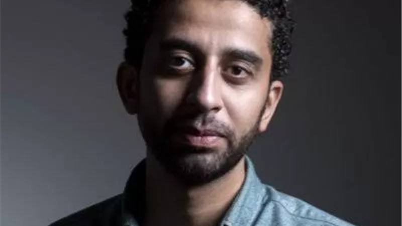 هيثم دبور يتناول تقديم السينما المصرية لشخصية الموظف على 