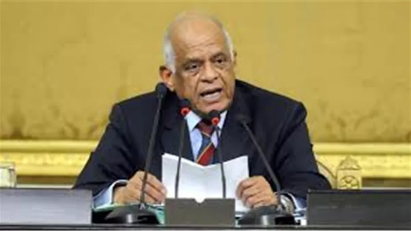 علي عبدالعال عن 