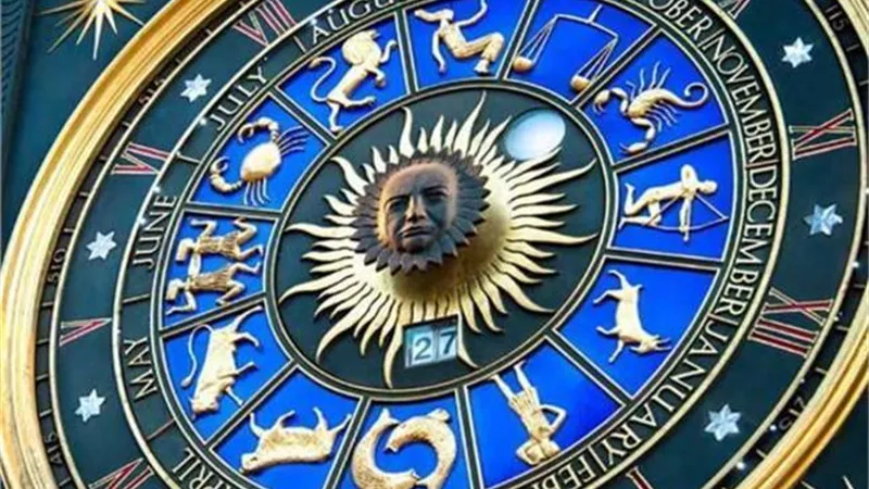 حظك اليوم وتوقعات الأبراج الأربعاء 27 مارس 2019..ماذا تقول مخططات الأبراج abraj alyawm عن حظك؟