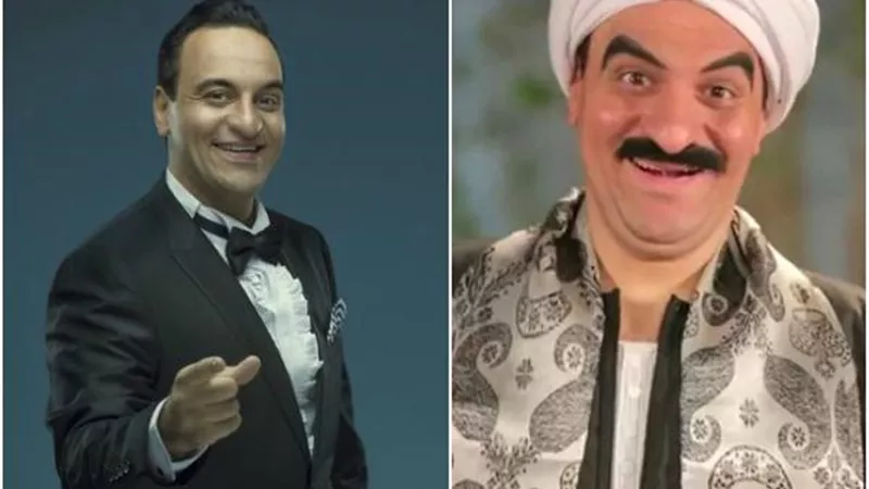هشام إسماعيل: موسم رمضان يظلم المسلسلات.. وهذا سبب الحرب على 