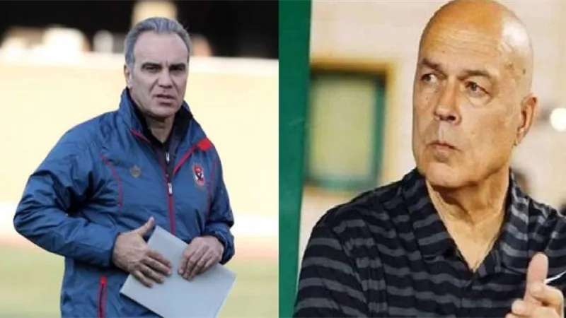 القمة 117..تشكيل الأهلي والزمالك..الفائز يعتلي صدارة الدوري