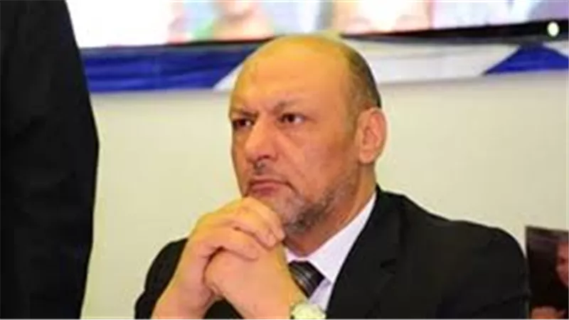 رئيس حزب مصر الثورة يشيد بالتعديلات الدستورية ويدعو للموافقة عليها