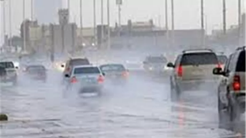موعد نهاية الطقس السيء وتحذيرات جديدة من الأرصاد