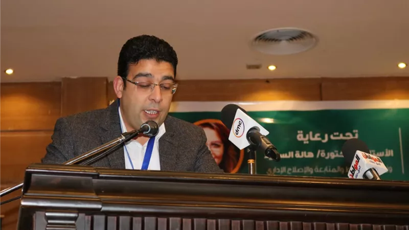 رئيس العربية لإعداد القادة: انتهينا من تدريب 240 شاب على مهارات القيادة خلال 6 أشهر