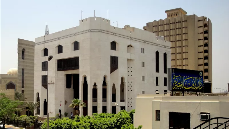 دار الإفتاء:الاحتفال بيوم اليتيم ليس بدعة والشريعة أمرت بالاهتمام 