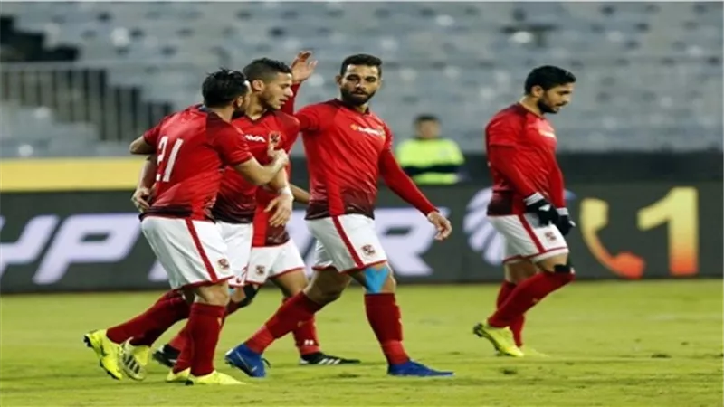 الأهلي يعتلي صدارة الدوري..أهداف مباراة الأهلي والاتحاد 2-0(فيديو) 