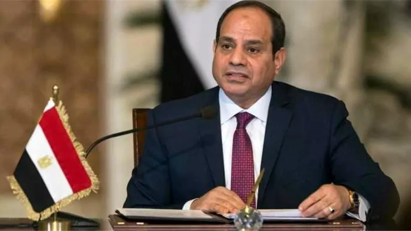 3 قرارات جمهورية جديدة من الرئيس السيسي