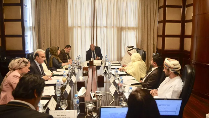 البرلمان العربي يعقد ورشة العمل السنوية رفيعة المستوى لمسؤولي إدارات التدريب والتطوير البرلماني في البرلمانات العربية بالقاهرة