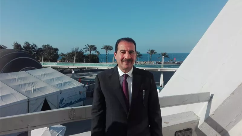 عميد معهد دول حوض النيل: زيارة الرئيس السيسي اليوم إلى منطقة غرب أفريقيا تدفع بقوة العلاقات للأمام