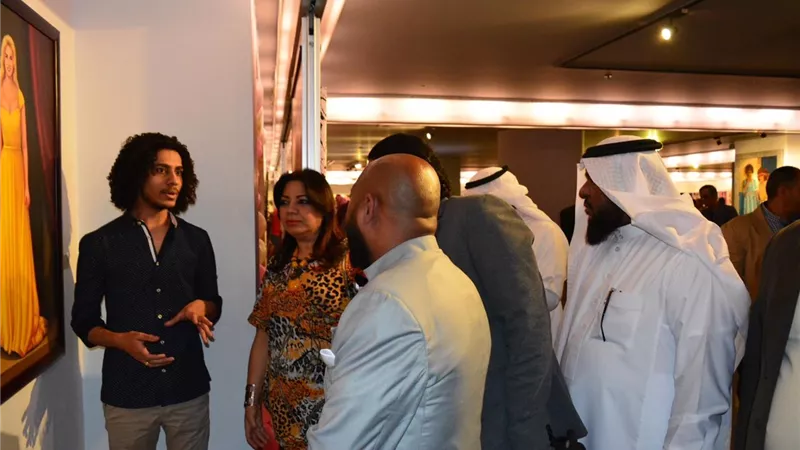 بصورة الشحرورة..