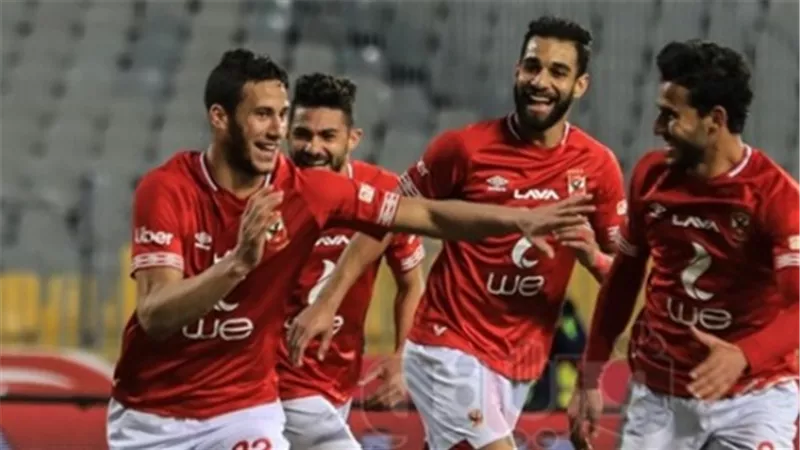 الأهلي يحشد نجومه لمواجهة صن داونز..قائمة الشياطين الحمر لمباراة السبت الفاصلة