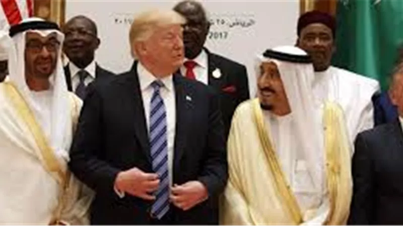 تفاصيل رفض مصر المشاركة في تشكيل ناتو عربي ضد إيران