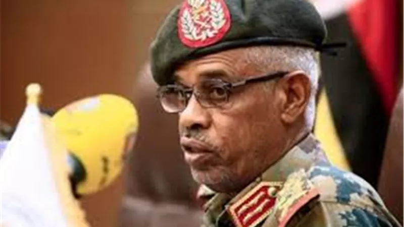 السودان الآن..عوض بن عوف يتنحى عن رئاسة المجلس العسكري الانتقالي