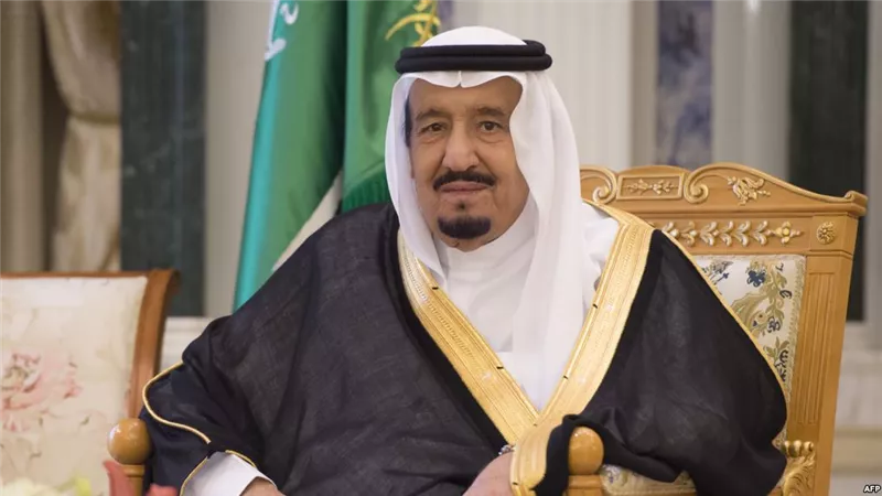 أول تعليق من السعودية على المجلس الانتقالي في السودان