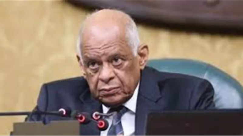 تعديل الدستور..اللجنة التشريعية توافق نهائيا على التعديلات 