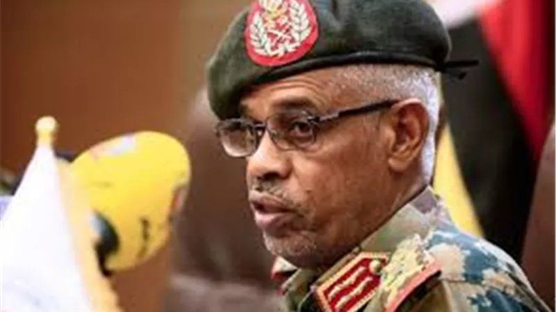 السودان الآن..إحالة وزير الدفاع ومدير جهاز الأمن للتقاعد