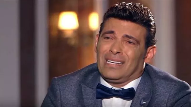 حبس سعد الصغير سنة مع إيقاف التنفيذ وتغريمه مليون 320 ألف جنيه