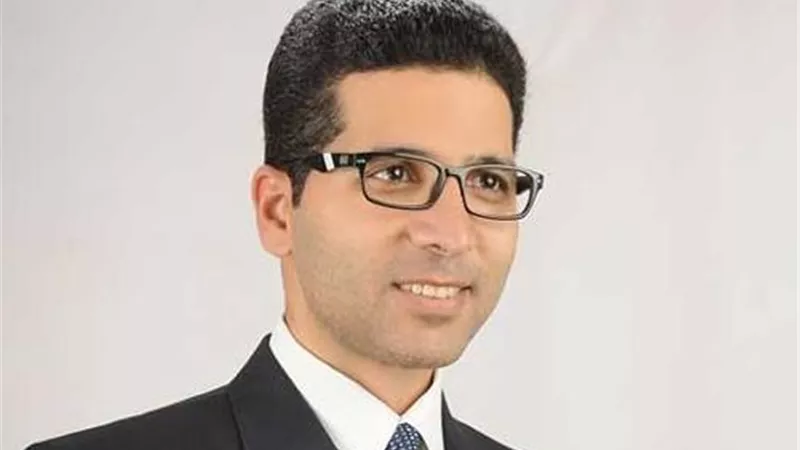 الحريري يتقدم باقتراح لمحافظ الإسكندرية بتجميل منطقة الإستاد استعدادا للأمم الإفريقية 