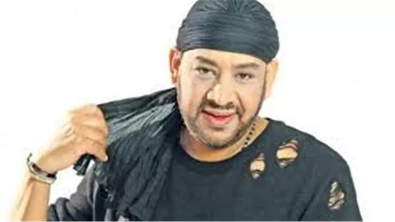 مطربة جزائرية تتهم عصام كاريكا بالتحرش والنصب..وكاريكا يرد