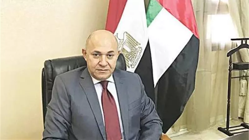 الاهرام تفتتح 