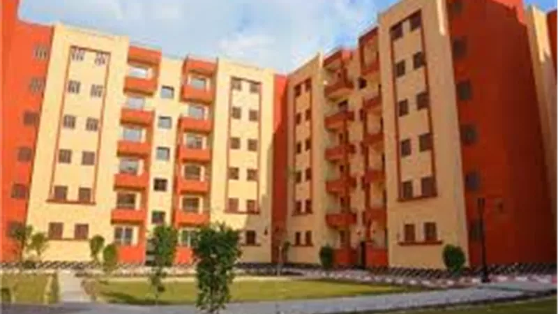 تفاصيل طرح شقق إسكان اجتماعي بـ 184 ألف جنيه(فيديو)