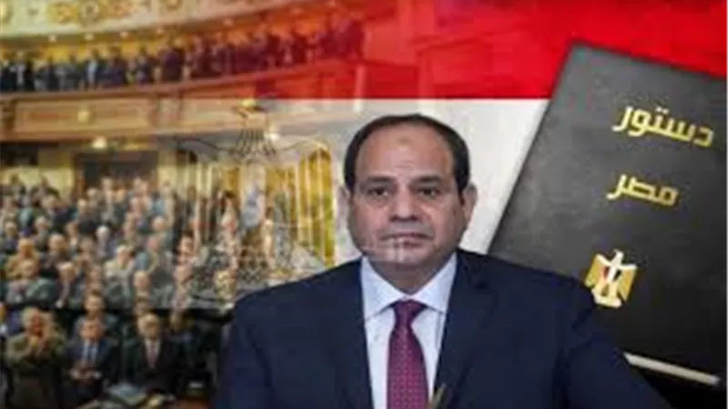 أماكن ومقار لجان تصويت المصريين بالخارج في التعديلات الدستورية(صور) 