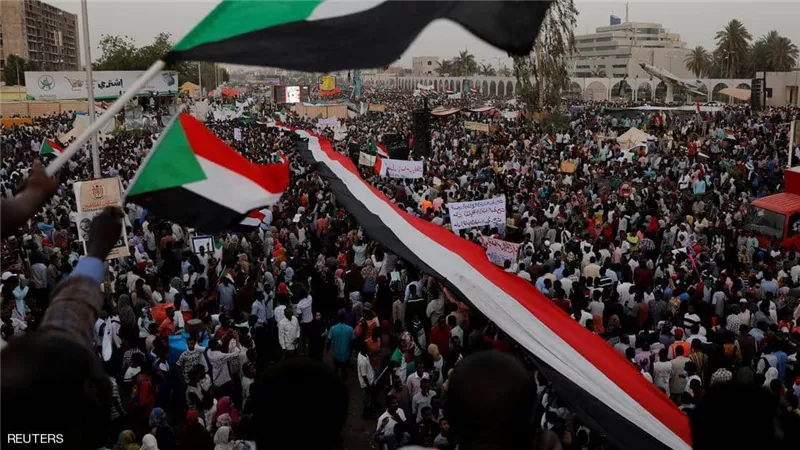 السودان الآن..تطور مفاجيء يعلنه تجمع المهنيين السودانيين