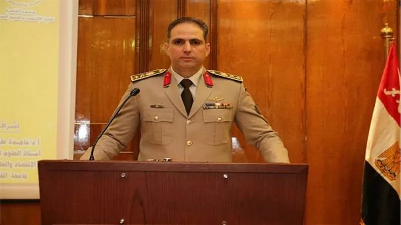 المتحدث العسكري يستعرض جهود القوات المسلحة في تأمين اليوم الأول للاستفتاء على تعديل الدستور(فيديو)