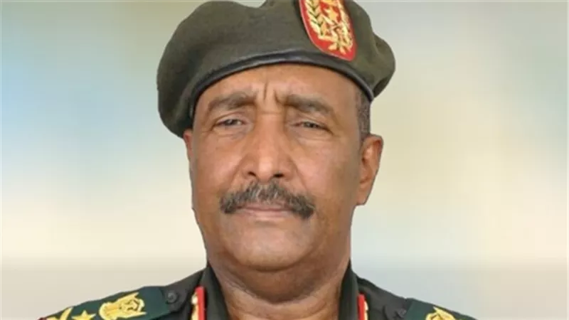 السودان الآن..قرارات بإحالة ضباط جيش برتبة فريق للتقاعد