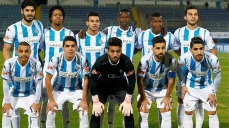 بيراميدز يفوز على الزمالك ويتصدر جدول ترتيب الدوري العام