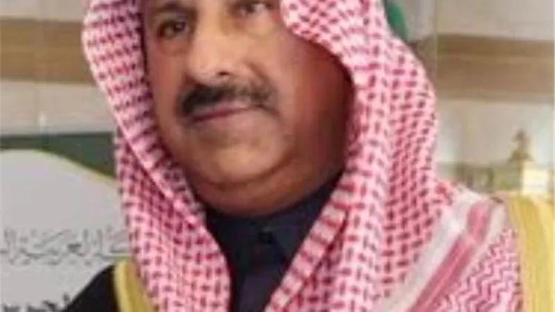 بعد ترشيحه أميناً عام لـ