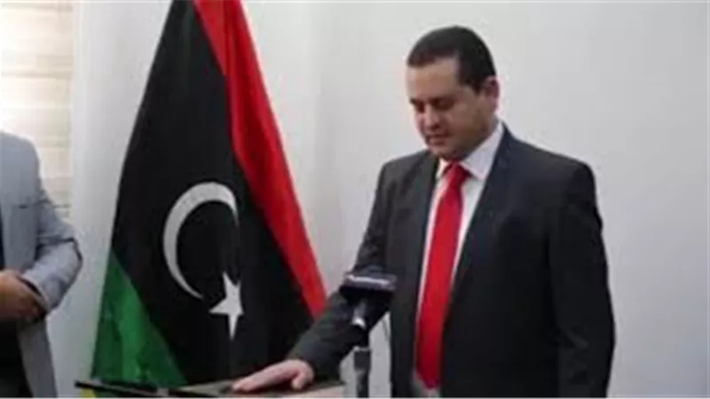 وزير الخارجية الليبي يكشف مفاجآت مثيرة عن الجماعات المسلحة في ليبيا (فيديو) 