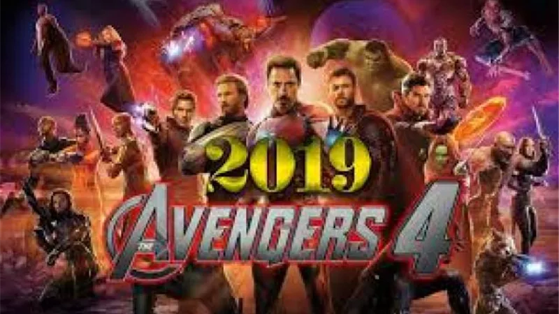 مارفل تطرح بوسترات جديدة لـ Avengers: Endgame (فيديو وصور)
