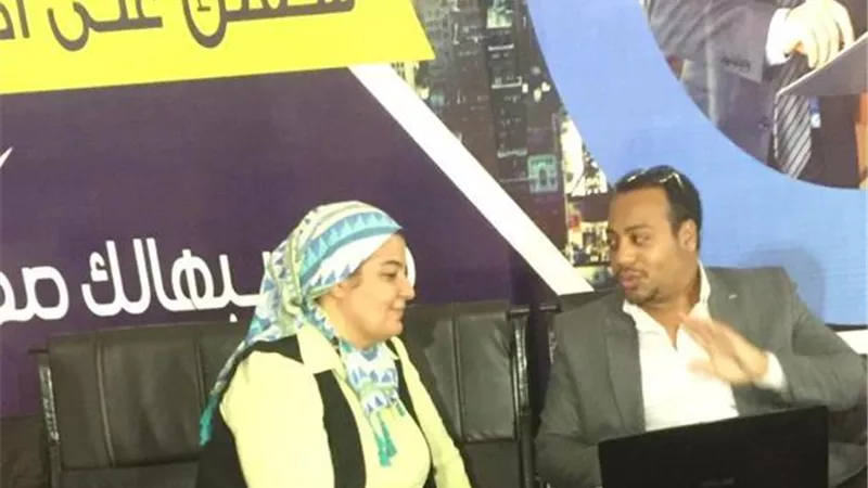 أكتوبر للتسويق العقاري تخطط لرفع مبيعات العقار الى 2 مليار جنيه