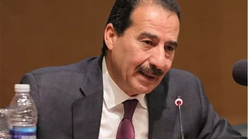 سعداوي : مشاركة مصر كضيف شرف منتدى الاقتصاد العربي يؤكد كونها محط أنظار المستثمرين
