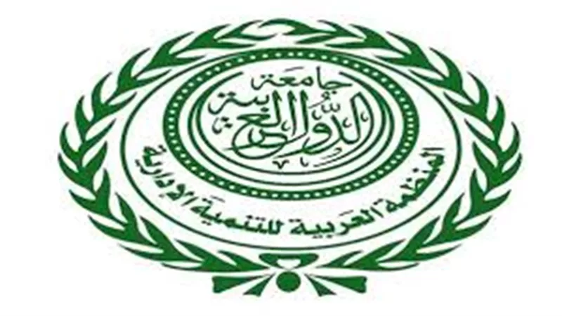 أعمال المجلس التنفيذي للمنظمة العربية للتنمية الإدارية على مستوى الوزراء..الأربعاء