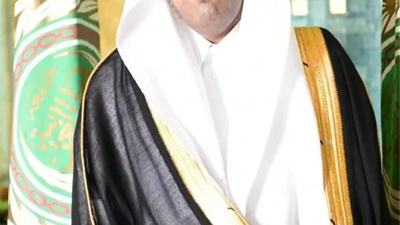 رئيس البرلمان العربي يُدين بأشد العبارات الهجوم الإرهابي الذي استهدف مركز مباحث محافظة الزلفي في المملكة العربية السعودية