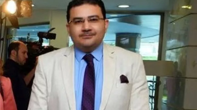 حاتم بكر: أنفاق تحيا مصر شاهدة على عظمة المصريين وقوة مصر 