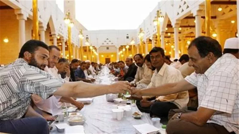 بالأرقام.. عدد ساعات صوم المسلمين حول العالم في رمضان