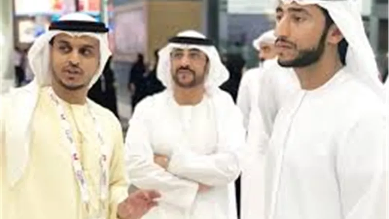 رئيس اتحاد الإمارات يهنئ 