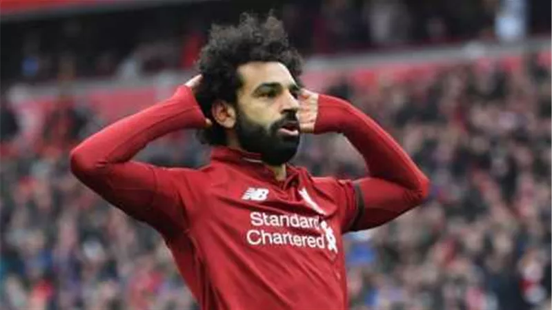 محمد صلاح مرشح لجائزة كبيرة..صوتوا له
