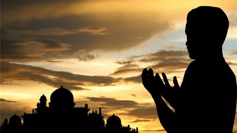 تعرف على دعاء ثالث يوم رمضان 2019 
