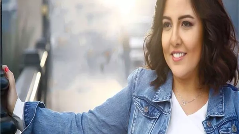 مي كساب على 