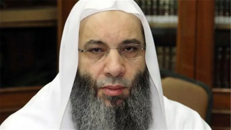 حقيقة وفاة الشيخ محمد حسان (صورة)