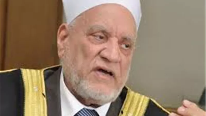 أحمد عمر هاشم: هناك أحاديث نبوية أخطأ الناس فهمها فأشاعت انتشار الإسلام بحد السيف (فيديو)