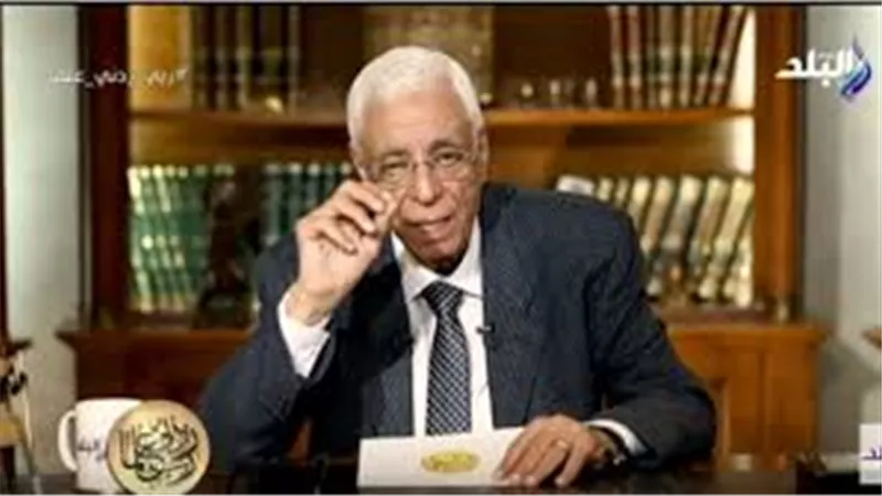 حسام موافي : 3 أعراض تكشف الإصابة بورم في المخ(فيديو)
