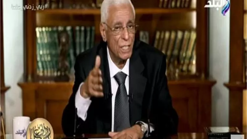 الدكتور حسام موافي: صداع الصيام يصيب المدخنين(فيديو)